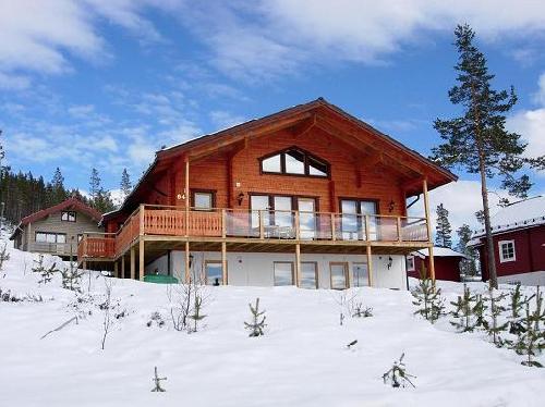  Idrefjäll  Idre Sommar