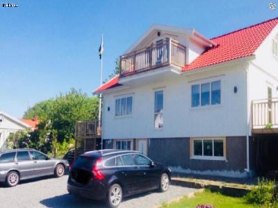 Apartment in Hunnebostrand