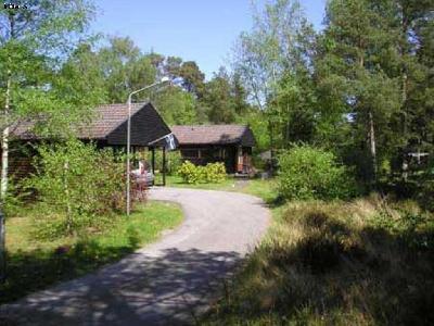 Höllviken Falsterbo Ferienhaus