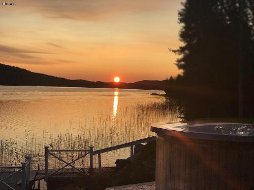 Galasjön, Ångermanland