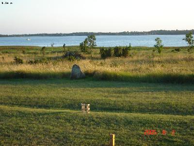 Summerhouse Fårö, Gotland