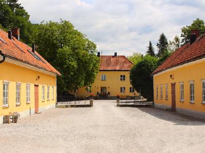 Farmlife on Nygårds Herrgård