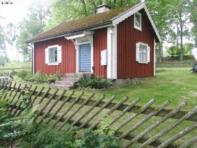 Old charming cottage