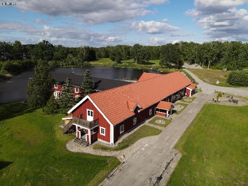 Grupphus Blidingsholms Gård