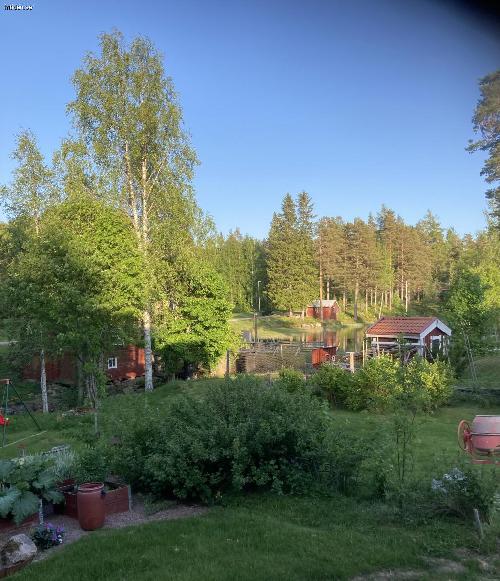 Cosy cottage near Säfsen