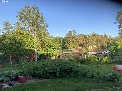 Cosy cottage near Säfsen