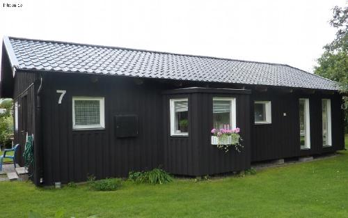 Havsnära i Färjestaden, Öland