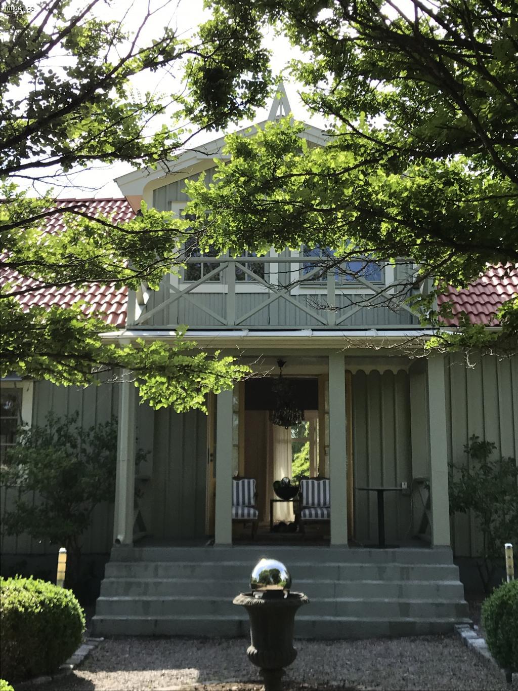 Großes Haus in Küstennähe - Mieten #15621 auf fritiden.se