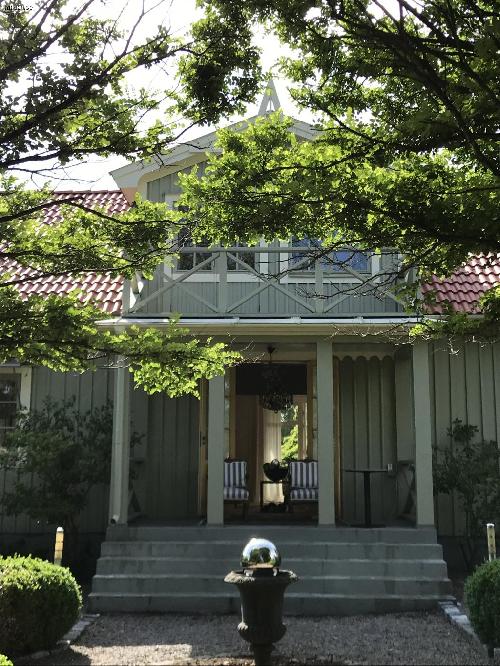 Großes Haus in Küstennähe - Mieten #15621 auf fritiden.se