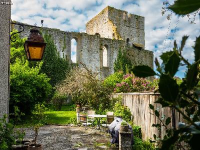  Visby - Magiska innerstaden