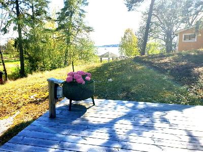 Åkersberga / Lervik