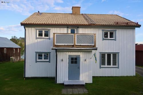 Norrfjärdsgården Käxed