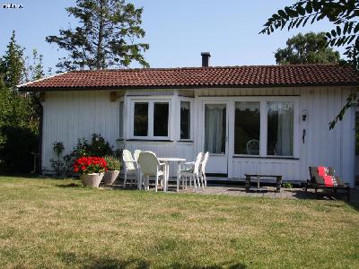 All year cottage, Falsterbo