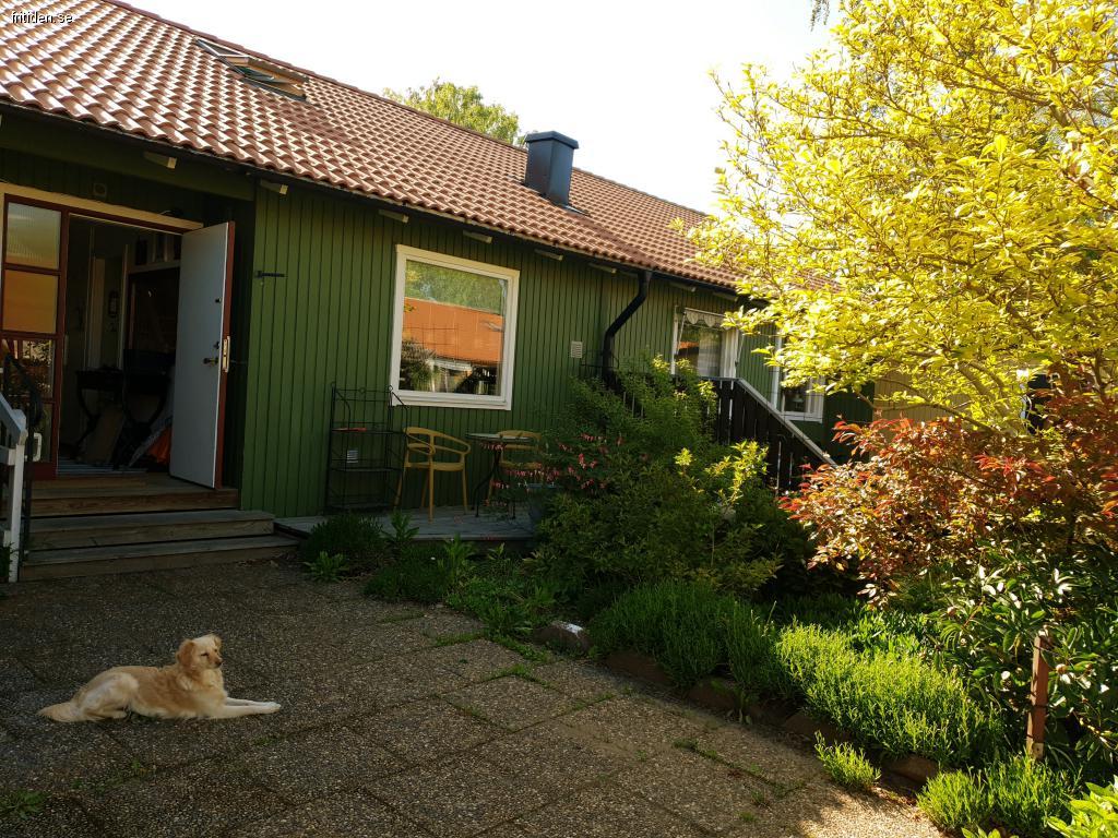 Haus in der Nähe des Archipels - Mieten #15667 auf fritiden.se