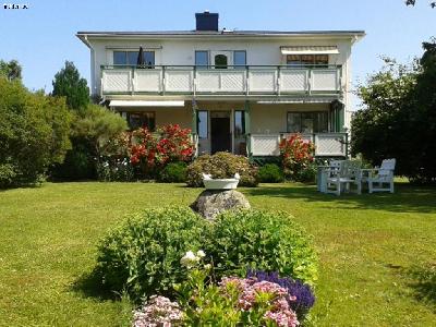 Lägenhet i Byxelkrok på Öland