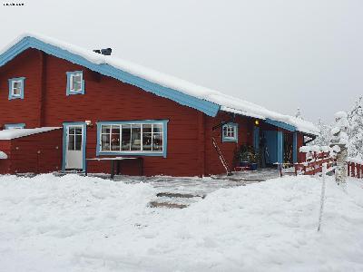 Sälen Lindvallen Dalbyn 100sqm