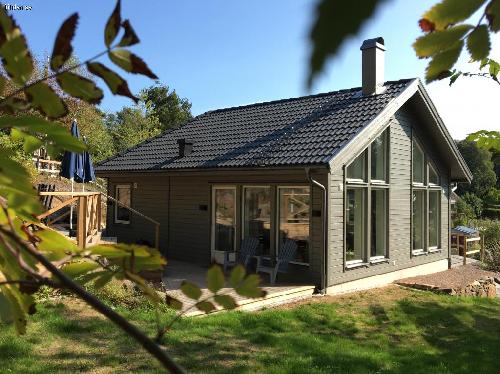 Holiday house near the sea