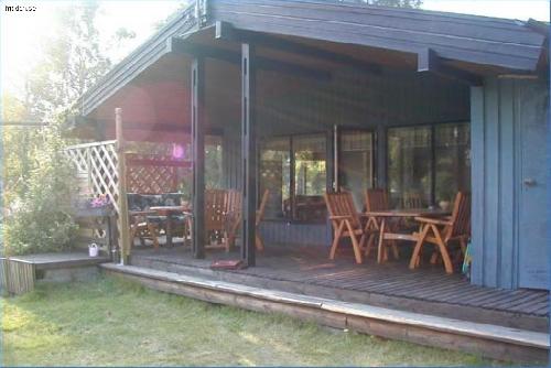 Liten villa i Steninge uthyres