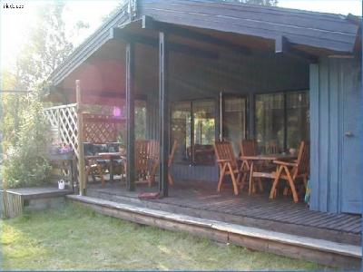  cottage on the west coast