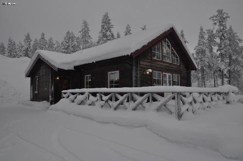 Stuga Uthyres i Sälen