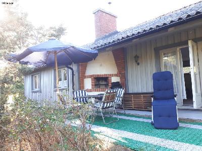 Cottage Ystad Simrishamn