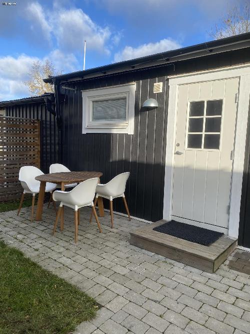 Närhet till allt