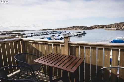 Väjern/Smögen, Bohuslän