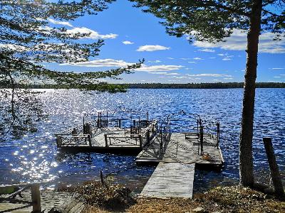 Mysiga stuga uthyres i Dalarna