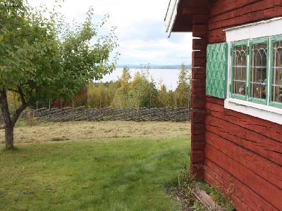 A charming house in Rättvik