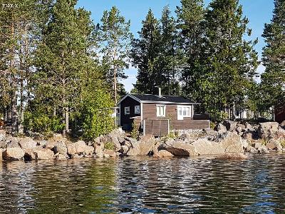 Naturskönt vid havet