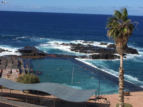 Cozy apartment North Tenerife