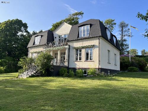 Villa Hoppet Skälderviken 2023