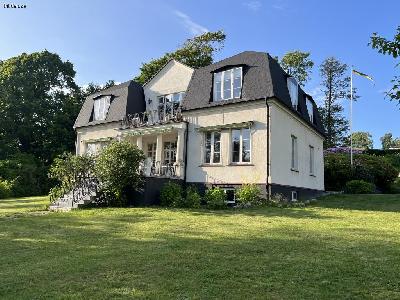 Villa Hoppet Skälderviken 2023