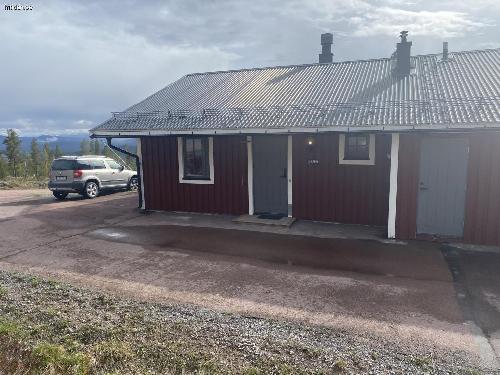 Cozy cabin in Idre Fjäll