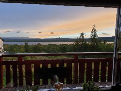 En mysig lgh i Ottsjö / Åre
