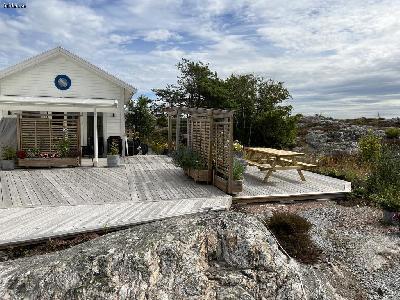 Cottage in Skärhamn