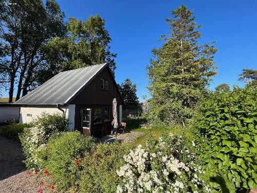 Guest house in Skåne, Österlen