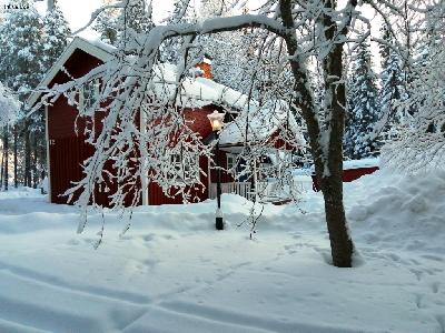 Klövsjö, Jämtland