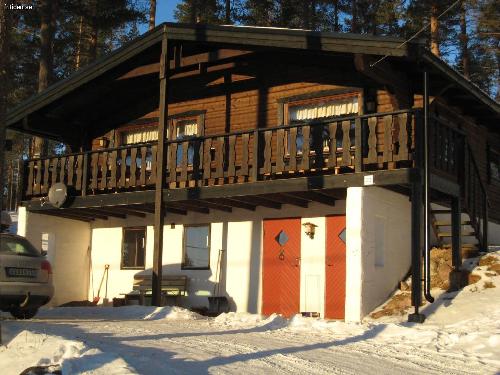 Sälen, Dalarna