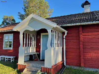 Järvsö Neurenovies Hütte