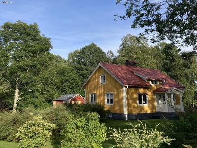 Cosy cottage