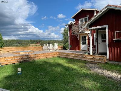 Söderhamn, Hälsingland