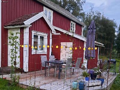 Charming country house