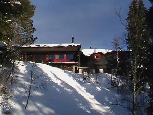 Tandådalen Påsk mm