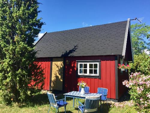 Mysiga Byxelkrok på n Öland