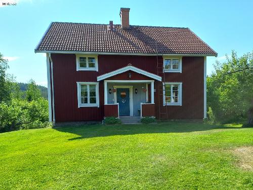 Farmhouse in Dalarna for rent