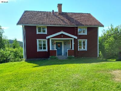 Farmhouse in Dalarna for rent