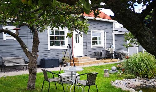 Västervik ostkustens pärla!