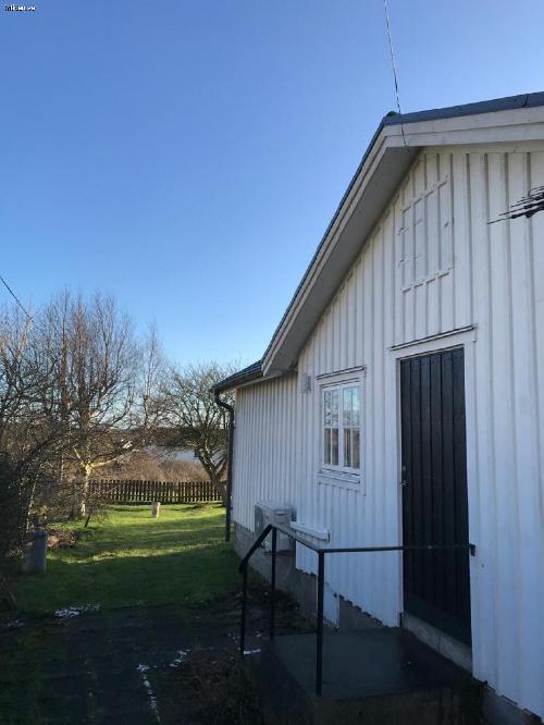 Charmig stuga i Apelviken