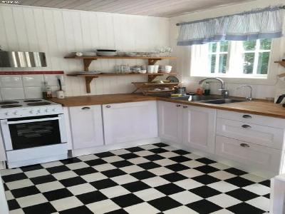 Tjörn, Bohuslän
